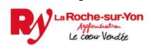 logo-la-roche-sur-yon