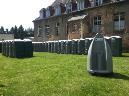 Toilette sèche region Centre